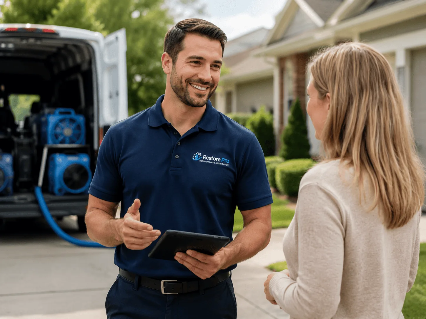 Water Damage Restoration Reserve, MT FAQs
